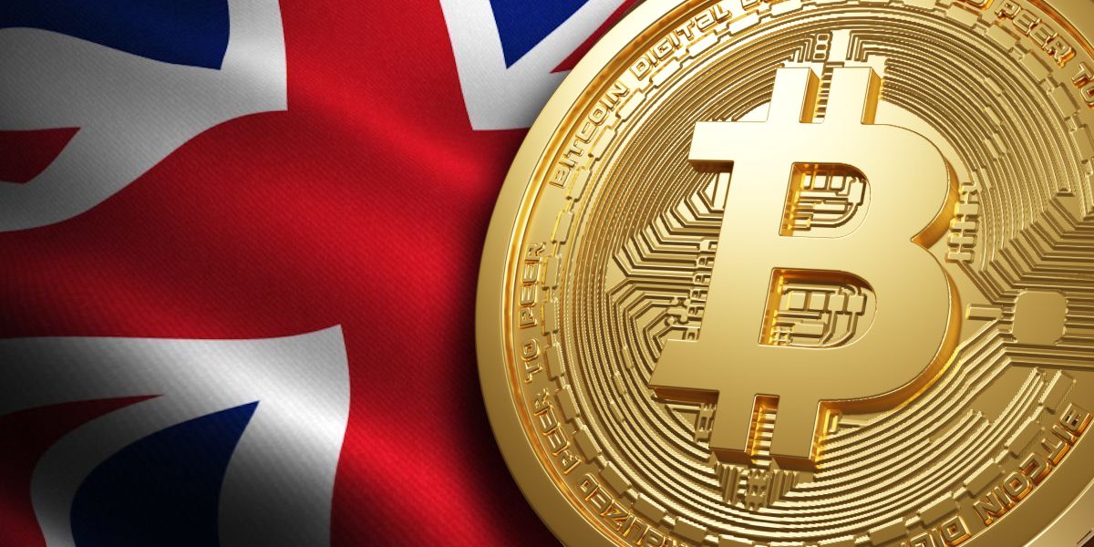 In the UK, bitcoin could be granted personal property status