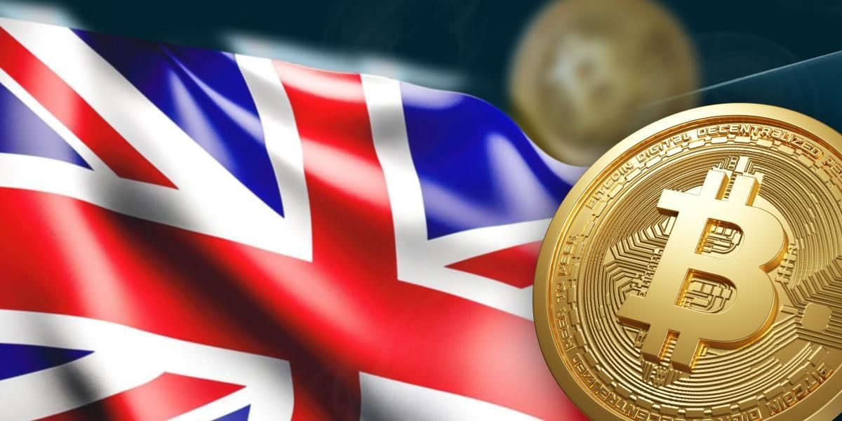 How to buy Bitcoin in UK