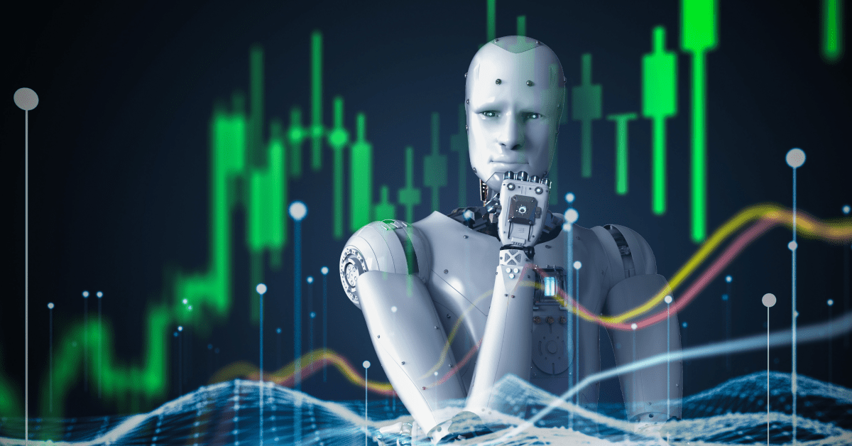 AI trading: how it affects the stock market