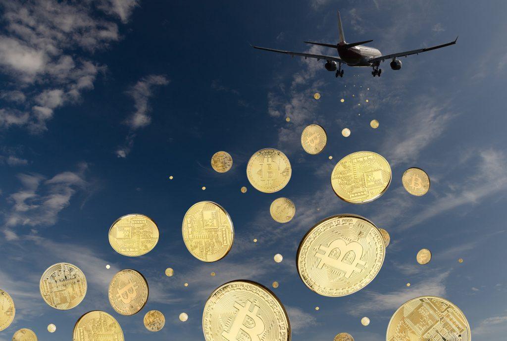 Crypto airdrops taxation