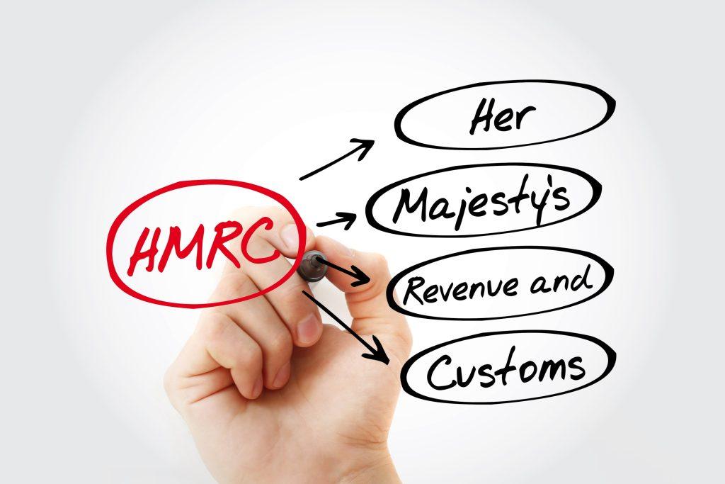 Her Majesty's Revenue and Customs