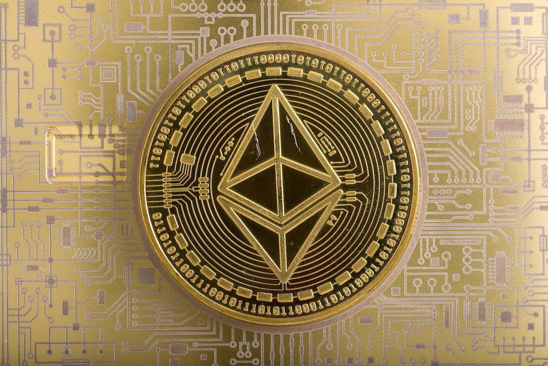 How to convert Ethereum to GBP in 2025