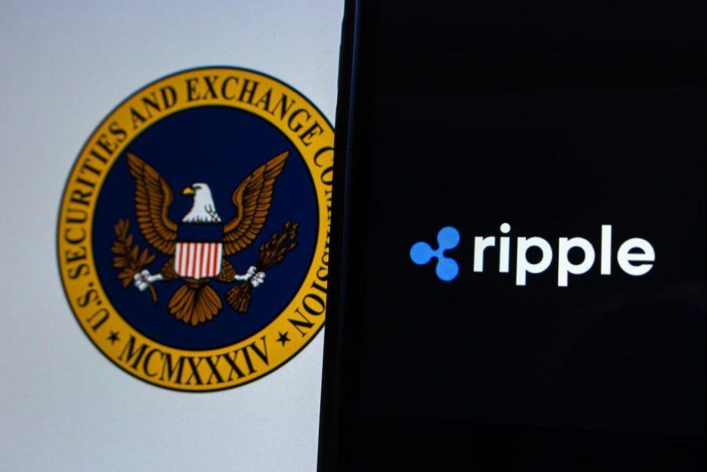 Ripple blockchain-based digital payment network 