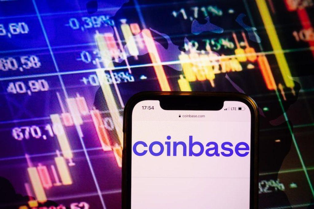 Coinbase