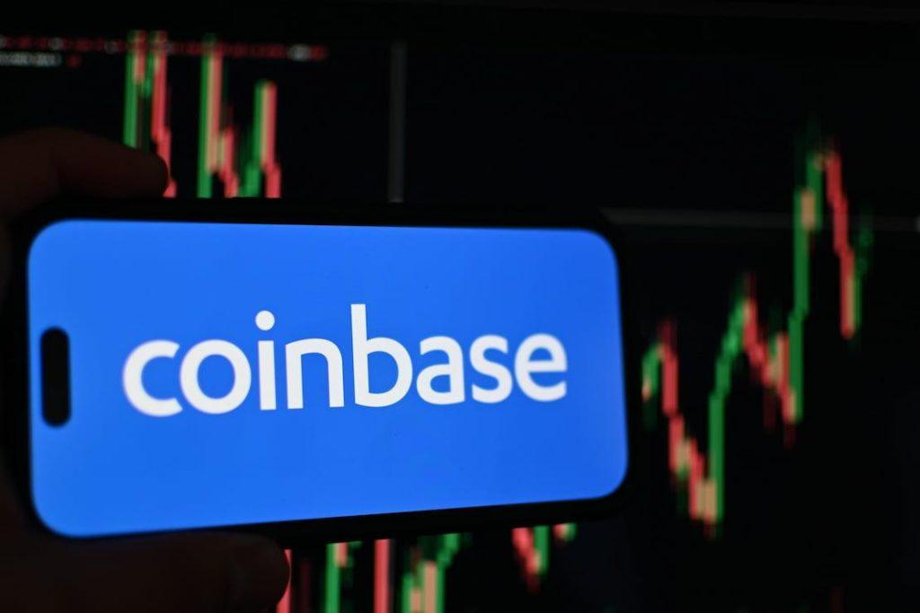 Комиссии за вывод средств на Coinbase