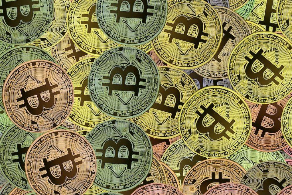 Buy, sell and manage bitcoin