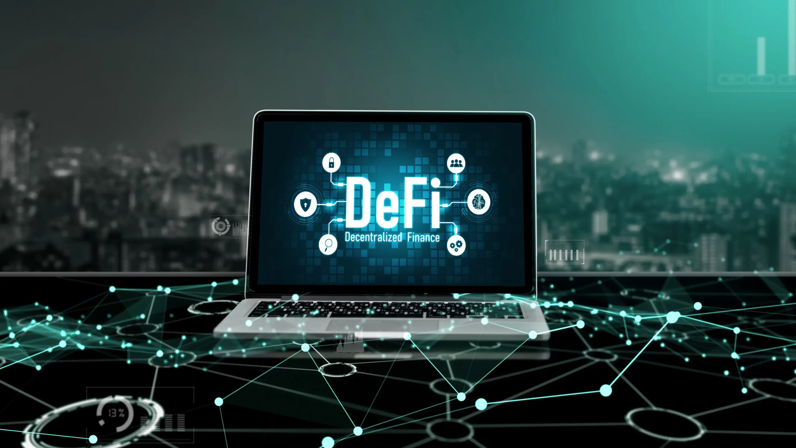 Ten DeFi concepts that shook the world