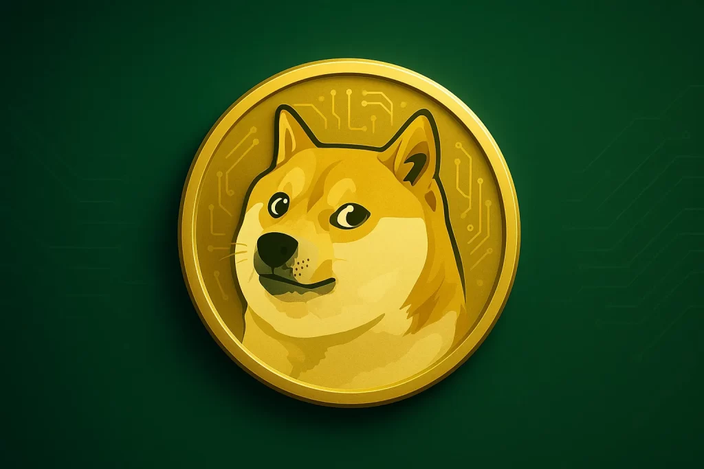 Dogecoin: from internet joke to million-dollar fortunes