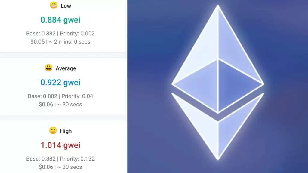 Gas (Ethereum) is a fee or pricing value that is required to successfully process a transaction on all Ethereum-based platforms.