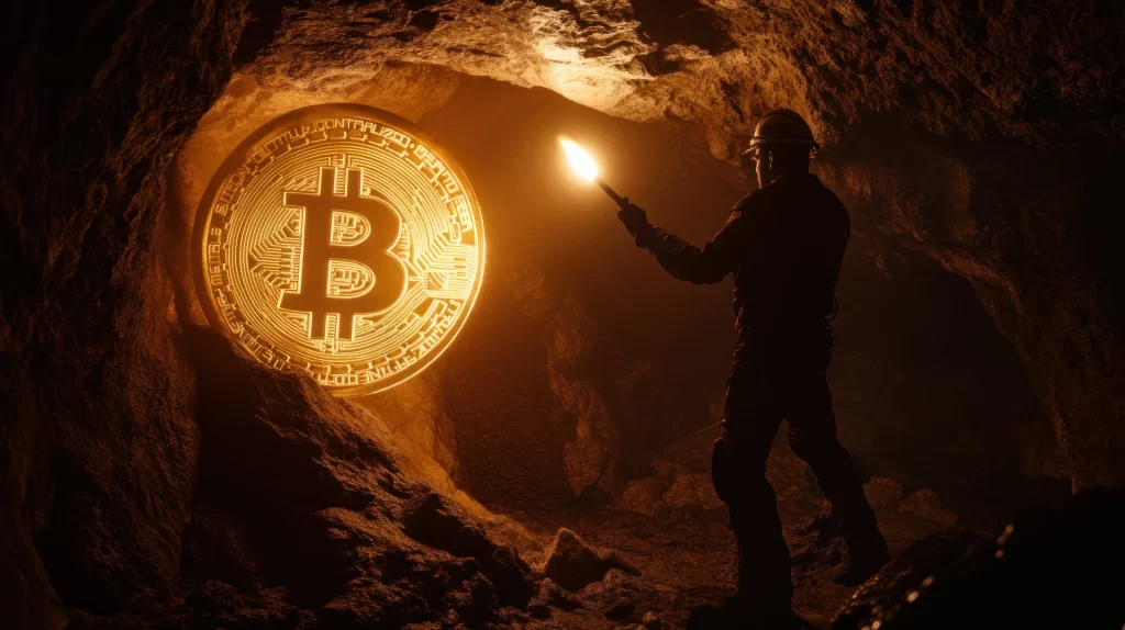 best bitcoin mining