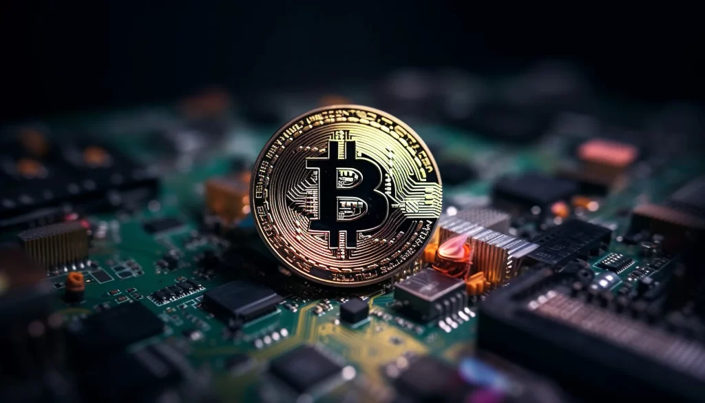 What is the most effective Bitcoin miner?
