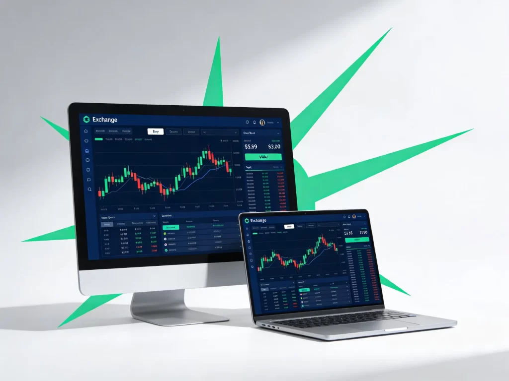 Почему люди выбирают стейкинг на биржах