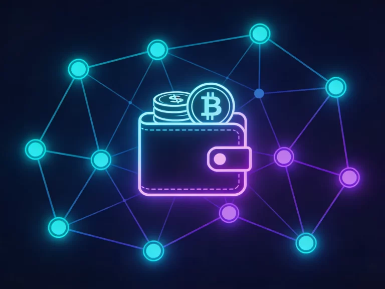 What is exchange staking?