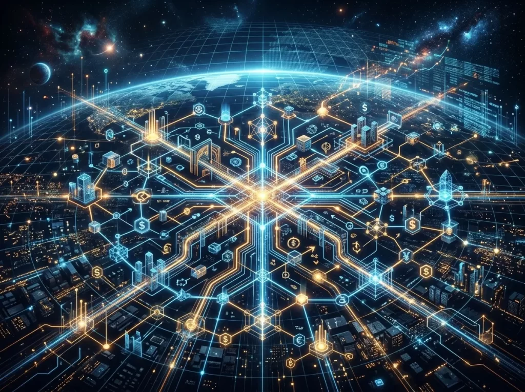 Обзор текущего состояния сферы DeFi