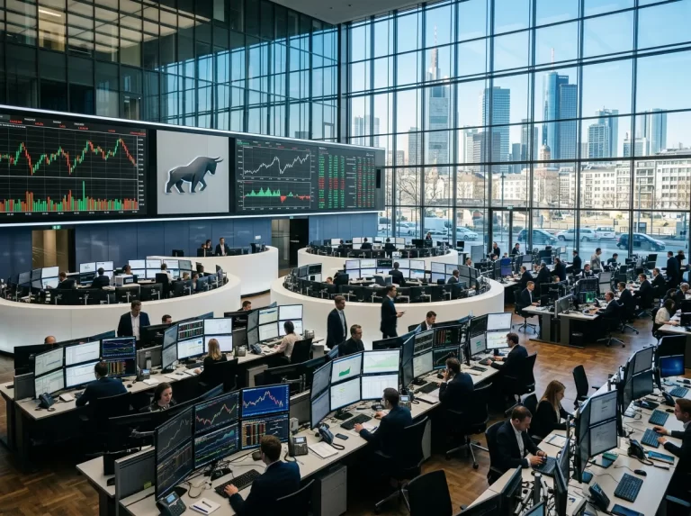 Best trading platform in Germany in 2026