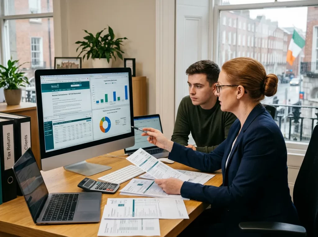 Specific crypto tax situations