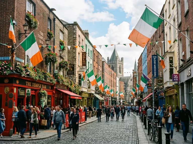 Crypto tax Ireland: What Irish investors need to know in 2026