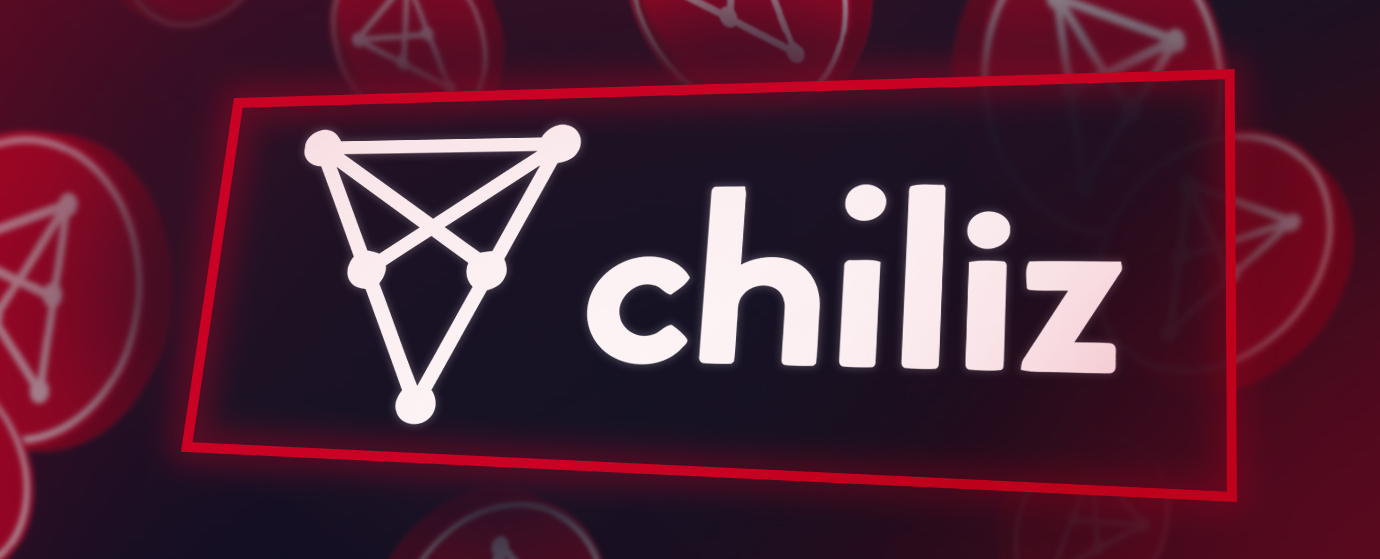 What is cryptocurrency Chiliz (CHZ)?