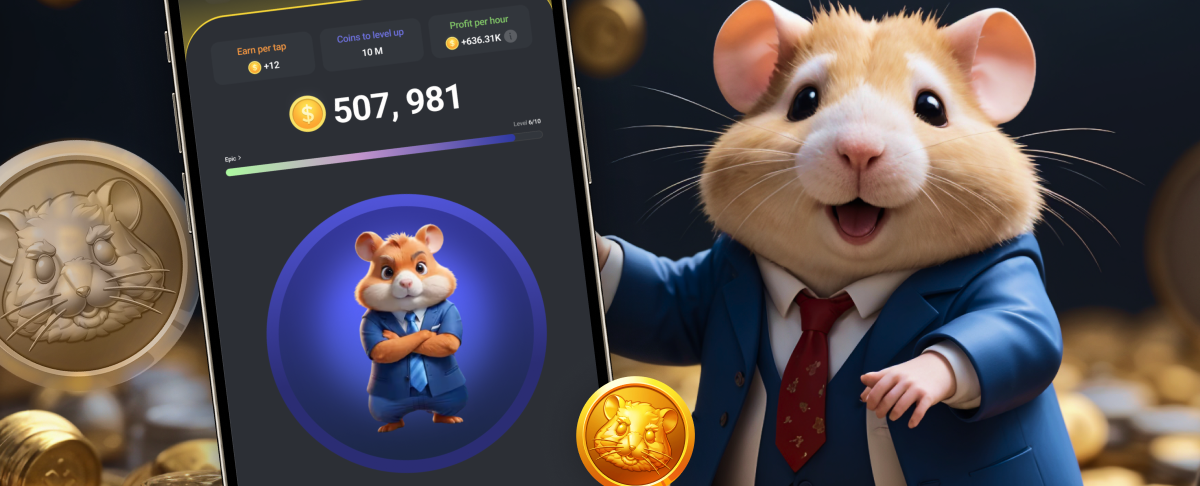 A Million on a Hamster: Myth or Reality?