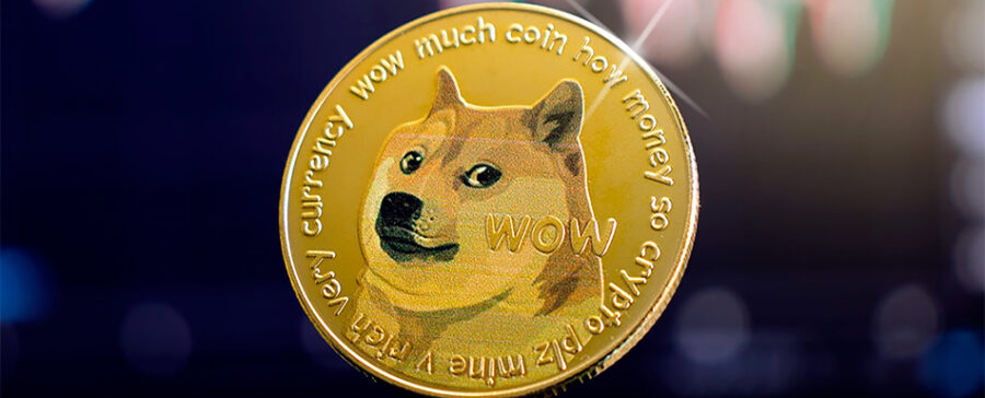 Dogecoin - what is this cryptocurrency?