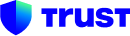 Trust Wallet – a secure cryptocurrency wallet for managing your digital assets.