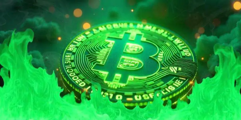 Что означает «Coin burn» ?