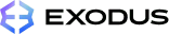 Exodus – a cryptocurrency wallet for managing digital assets and exchanging.