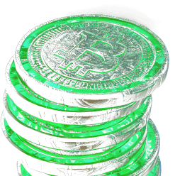 Bitcoins