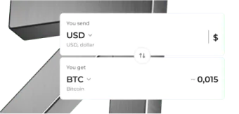 set your order