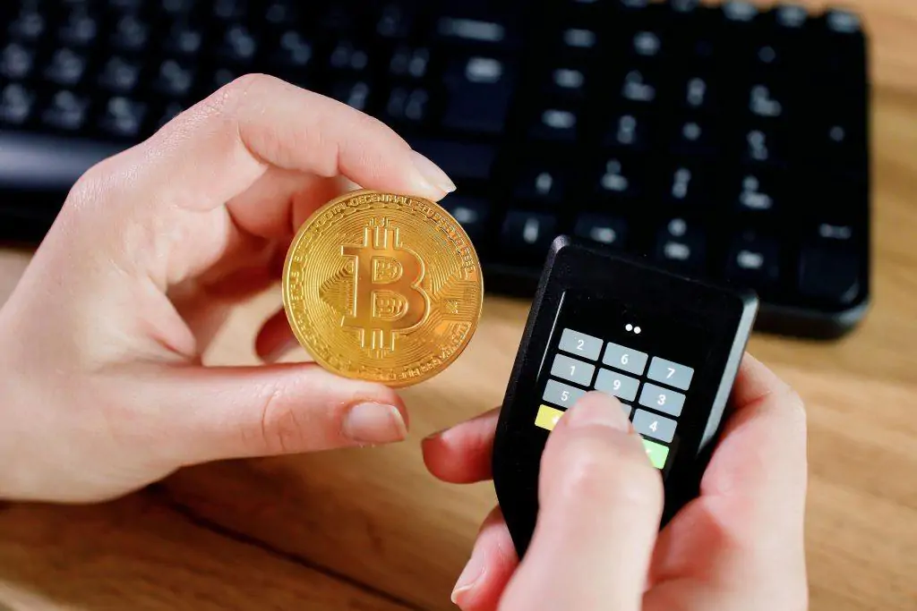 Best Wallet is a non-custodial crypto wallet solution perfect for newcomers to DeFi.