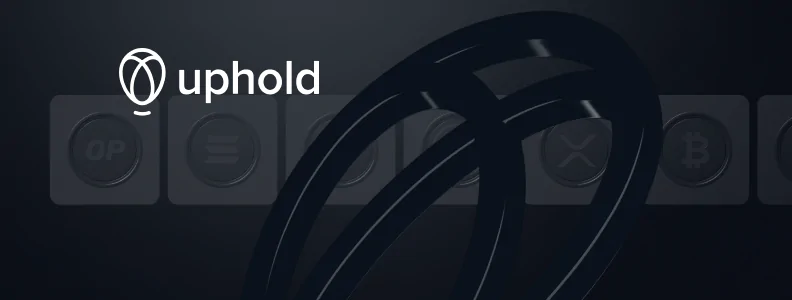 Uphold is another user-friendly crypto exchange offering a huge selection of cryptocurrencies (250+), including majors, altcoins, and popular tokens.