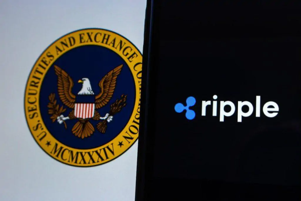 Ripple blockchain-based digital payment network