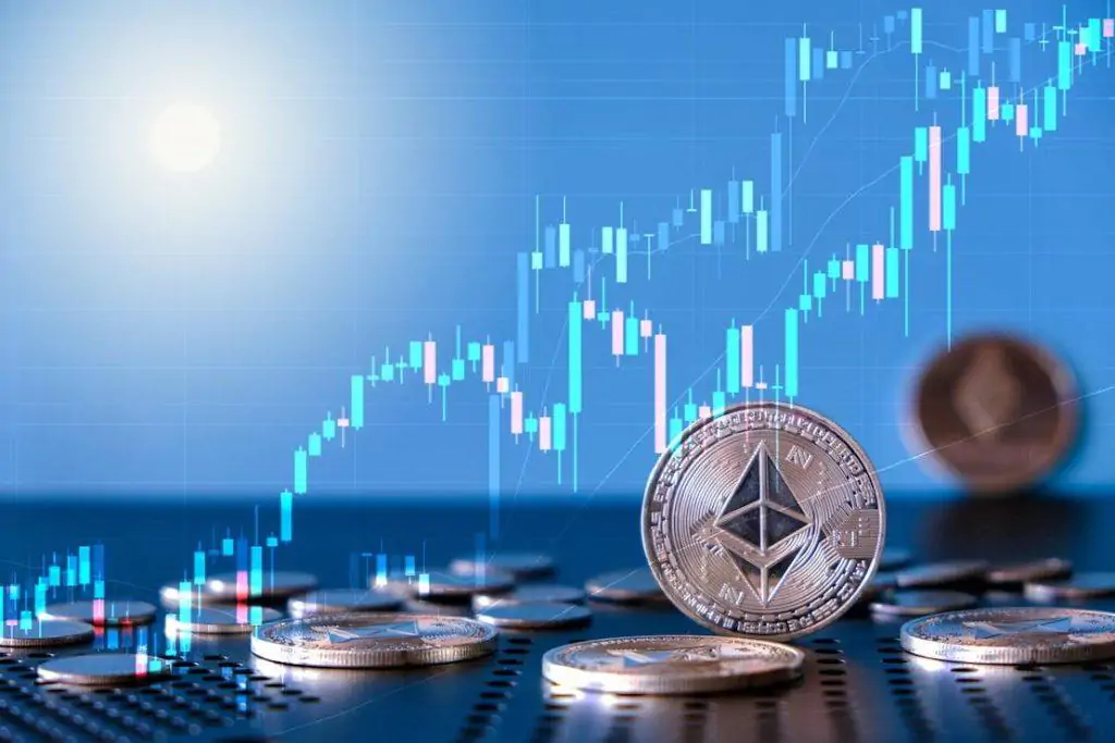 Как конвертировать ETH в GBP?