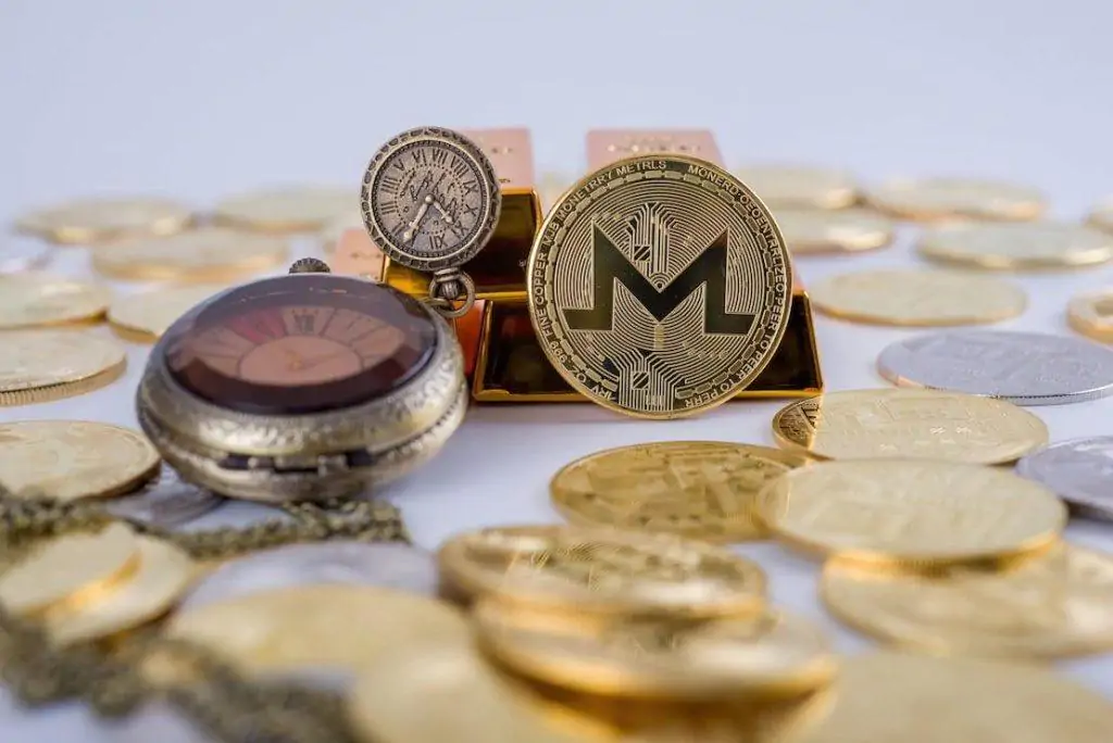 Digital assets: Monero XMR
