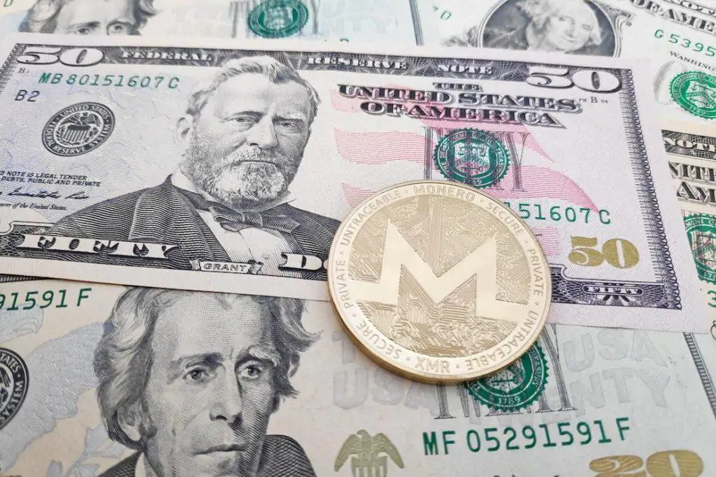 Monero XMR