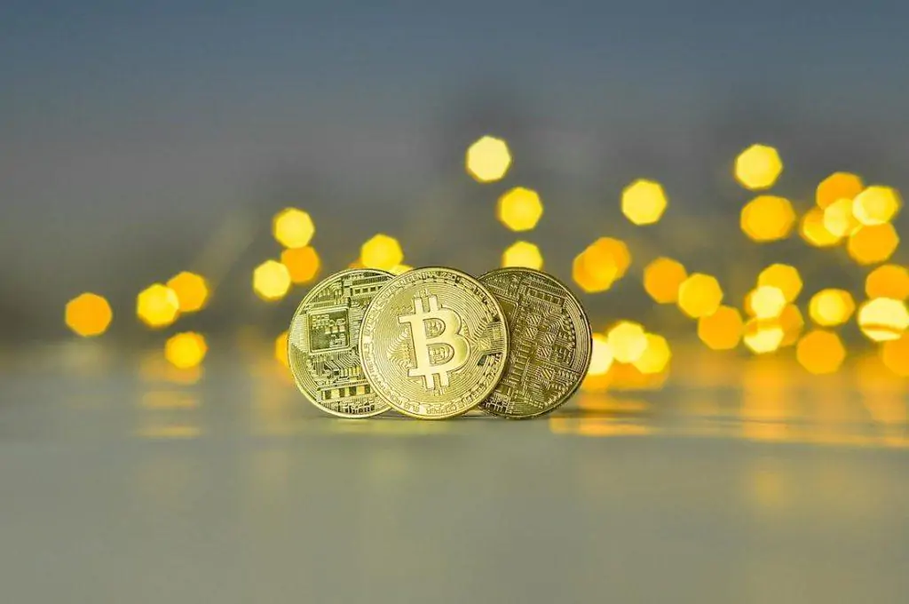 Bitcoin user friendly interface
