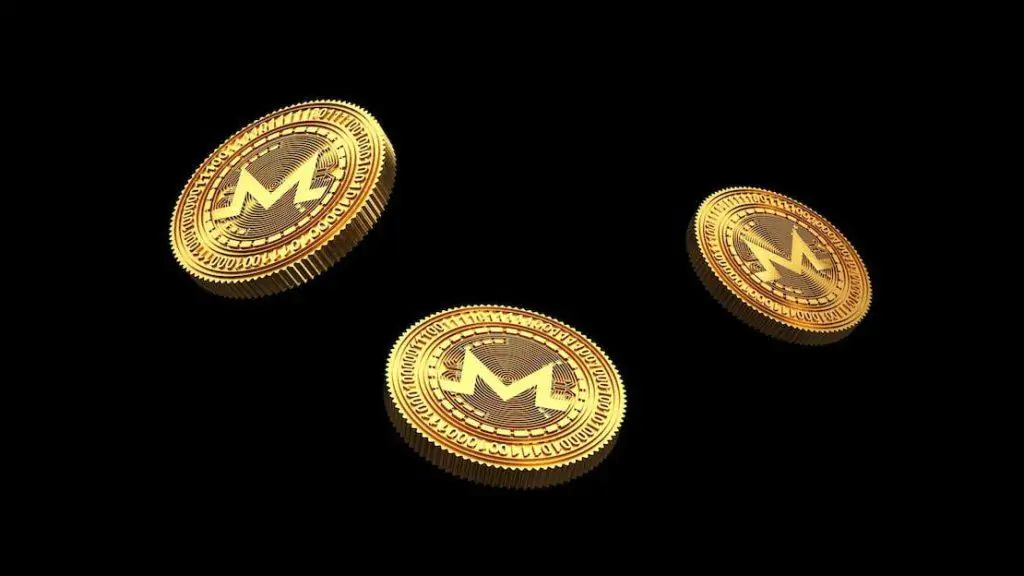 Why was Monero banned?