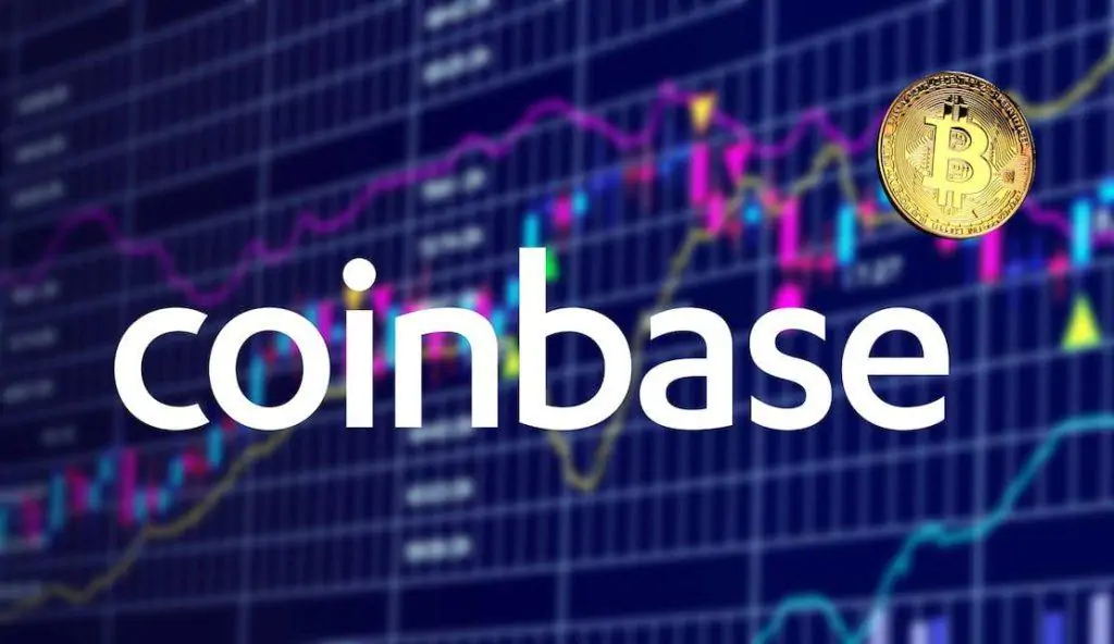 Coinbase blockchain technology