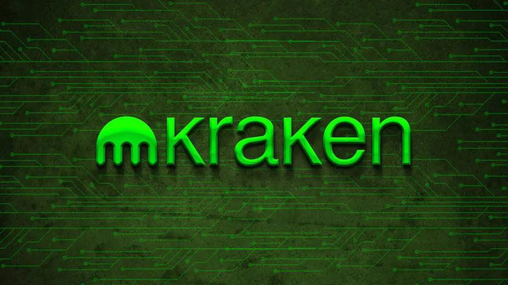 Kraken exchange, sell bitcoin