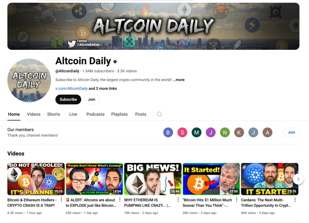 crypto, bitcoin, google play store, security, influencer 