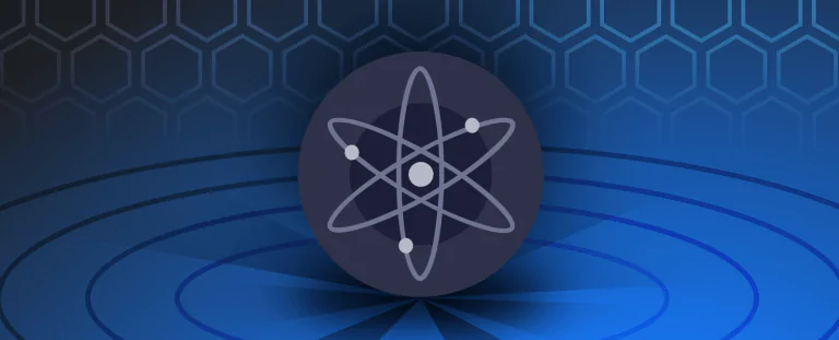 Что такое криптовалюта Cosmos (ATOM)?