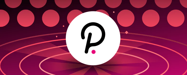Что такое криптовалюта Polkadot?