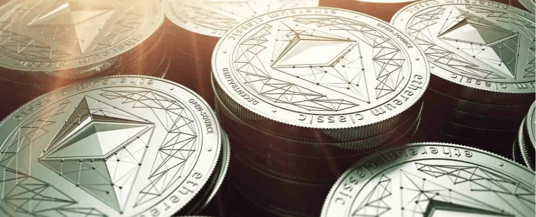 Обзор криптовалюты Ethereum Classic