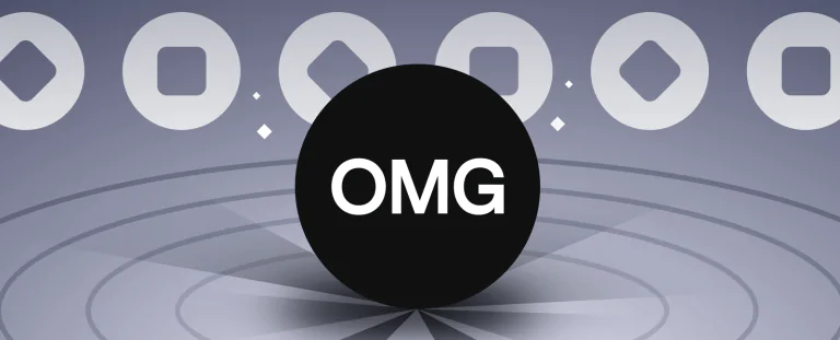Что такое криптовалюта OmiseGO (OMG)?