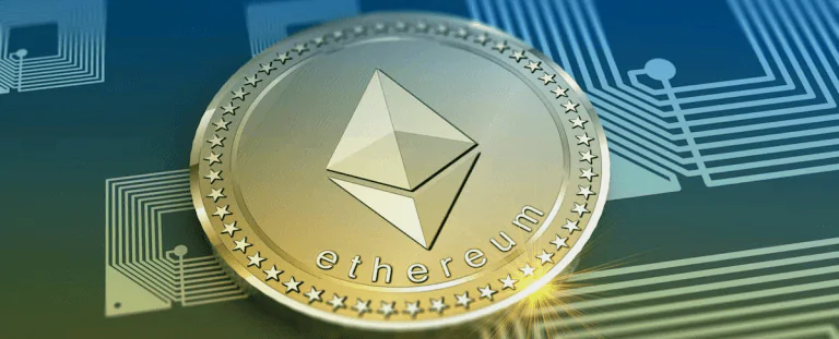 Криптовалюта Эфириум (Ethereum)