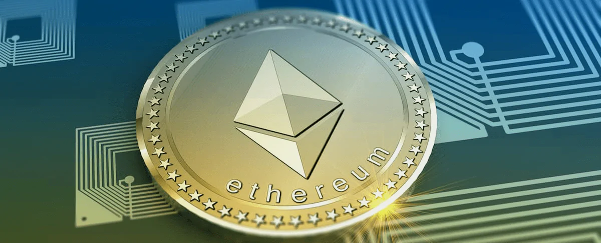 Криптовалюта Эфириум (Ethereum)